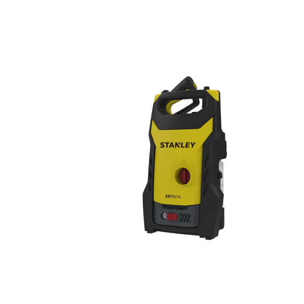 STANLEY SXPW14L-E High Pressure Washer (1400 ...
