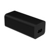 CHARGER USB UNIVERSAL 4P 100W/TA-UC-2A2C-PD100-01-BK GEMBIRD