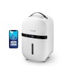 DEHUMIDIFIER & AIR PURIFIER/CA-702 SMART CLEAN AIR OPTIMA