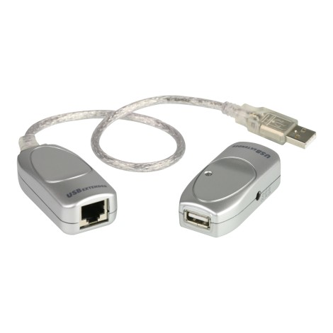 Aten USB Cat 5 Extender (up to 60m) | Aten | USB Cat 5 Extender (up to 60m)