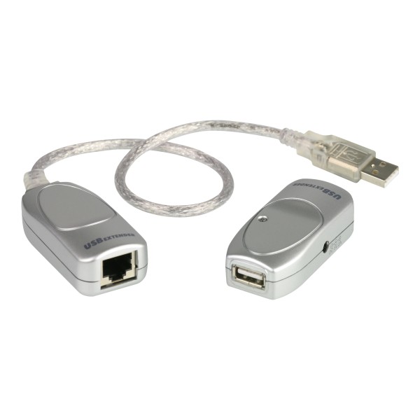 Aten USB Cat 5 Extender (up ...