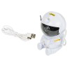 BLOW LAMPKA NOCNA PROJEKTOR LED ASTRONAUTA