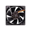 CASE FAN 80MM/XF034 XILENCE