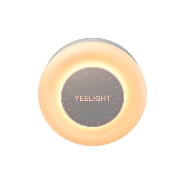 Yeelight night light with light sensor ...