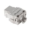 Lanberg | Keystone Toolless Module RJ45 to LSA CAT.5E FTP 180° | KSF5-2000