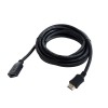 CABLE HDMI EXTENSION 3M/CC-HDMI4X-10 GEMBIRD