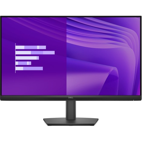 LCD Monitor|DELL|E2425HM|23.8