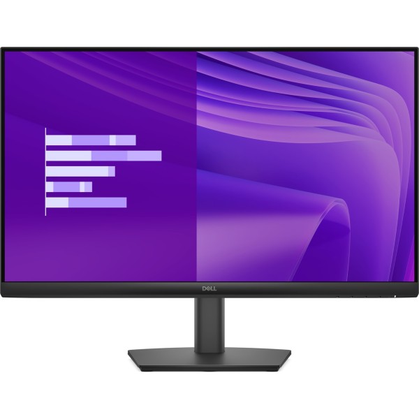 LCD Monitor|DELL|E2425HM|23.8