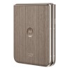 Motorola razr 60 ultra 17.7 cm (6.96") Dual SIM Android 15 5G USB Type-C 16 GB 512 GB 4700 mAh Wood