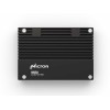 SSD|MICRON|SSD series 9550 PRO|15.36TB|PCIe Gen5|NVMe|NAND flash technology 3D TLC|Write speed 10000 MBytes/sec|Read speed 14000 MBytes/sec|Form Factor U.2|MTFDLAL15T3THA-1BK1DABYYR