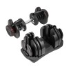 REBEL ACTIVE Hantel automat 40 kg
