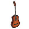 V-TONE BCG SB - classical guitar 4/4, sunburst