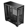 MODECOM Case VOLCANO EXPANSE S MIDI Black