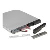 EATON 5P 850i 850VA/600W Rack 1U USB
