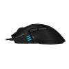 Corsair | IRONCLAW RGB WIRELESS | Wireless / Wired | Optical | Gaming Mouse | Black | Yes