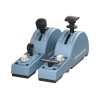 Thrustmaster | Joystick TCA Quadrant Add-On Airbus Edition