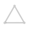 Nanoleaf|Lines Expansion Pack (3 panels)|16M+ colors