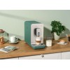 Smeg Collection Espresso Coffee Machine BCC13EGMEU Emerald Green