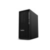 Lenovo ThinkStation | P2 | Desktop | Tower | Intel Core Ultra 5 | 245K | Internal memory 16 GB | UDIMM DDR5 | Intel Graphics | No Optical drive | Keyboard language English | Windows 11 Pro | Warranty 36 month(s)