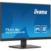 iiyama ProLite XU2493HS-B6 computer monitor 60.5 cm (23.8") 1920 x 1080 pixels Full HD LED Black