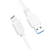 Logilink | USB 3.2 Gen 1x1 Cable | CU0174 | USB-C to USB-A USB-C Male | USB-A Male