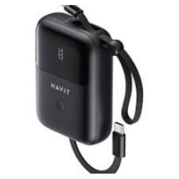 Havit PB5215 10000mAh Powerbank