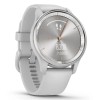 SMARTWATCH VIVOMOVE TREND/MIST GRAY 010-02665-03 GARMIN