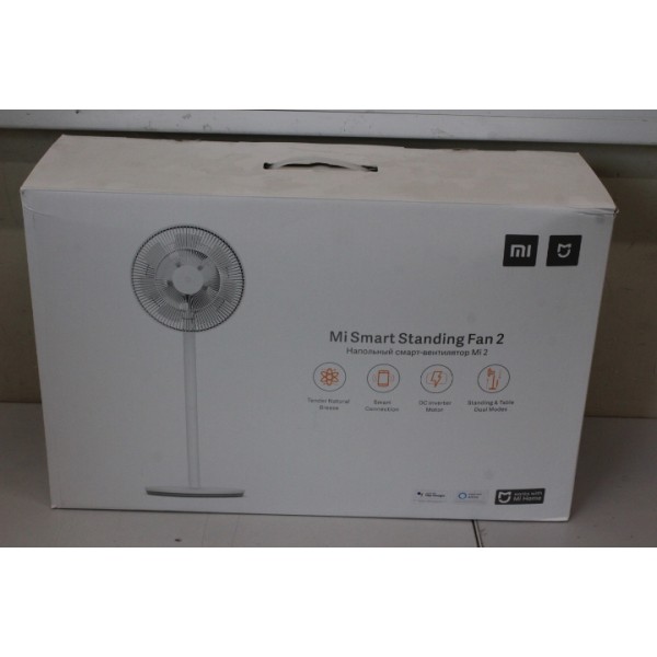 SALE OUT. Xiaomi Smart Standing Fan ...