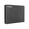 Toshiba Gaming 4TB black