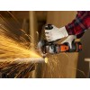 ANGLE GRINDER WITHOUT BATTERY18V BDBCG720N BLACK&DECKER