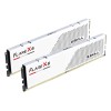 G.Skill F5-6000J3036F48GX2-FX5W memory module 96 GB 2 x 48 GB DDR5 6000 MHz