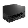 Lenovo ThinkCentre neo 55q Gen 6 AMD R5 220/16GB/512GB/AMD Radeon 740M/WIN11 Pro/ENG kbd/Black/3Y Warranty | Lenovo