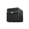 Synology | Tower NAS | DS423 | up to 4 HDD/SSD | Realtek | RTD1619B | Processor frequency 1.7 GHz | 2 GB | DDR4