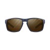 Okulary JULBO SHIELD blue