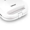 Zelmer Sandwich Toaster ZSM7700 750 W White