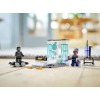 LEGO SUPER HEROES 76212 SHURI'S LAB