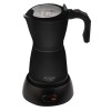 Camry | Electric Moka Coffe Maker | CR 4415b | 480 W | Black