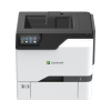 Lexmark CS730de | Colour | Laser | Printer | Maximum ISO A-series paper size A4 | White