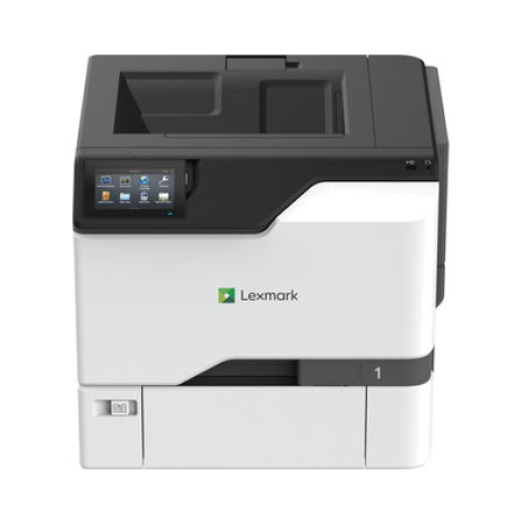 Lexmark CS730de | Colour | Laser | Printer | Maximum ISO A-series paper size A4 | White