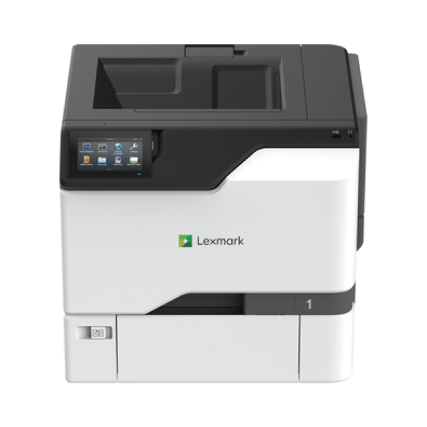 Lexmark CS730de | Colour | Laser ...