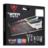 Patriot Memory Viper Venom PVVR564G600C30K memory module 64 GB 2 x 32 GB DDR5 6000 MHz