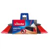 Broom VILEDA Profiled 2in1 (red)