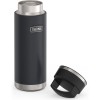 Termokubek mobilny 710 ml THERMOS - granit