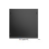 Lenovo ThinkCentre neo 55q Gen 6 AMD R5 220/16GB/512GB/AMD Radeon 740M/WIN11 Pro/ENG kbd/Black/3Y Warranty | Lenovo