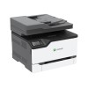 Lexmark Multifunction Laser Printer | CX431adw | Laser | Colour | Multifunction | A4 | Wi-Fi | Grey