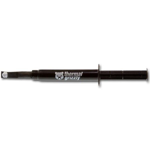 Thermal Grizzly | Hydronaut Thermal Grease ...
