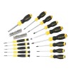 Stanley STHT0-62141 SCREWDRIVER SET (34 PCS.)