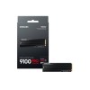 SSD PCIE G5 M.2 NVME 8TB/9100 PRO MZ-VAP8T0CW SAMSUNG