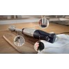 Bosch Serie 6 MSM6M621 blender 0.5 L Immersion blender 1000 W Black, Stainless steel