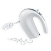 Maestro MR-506 Hand mixer White